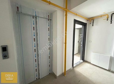 Deka Gayrimenkul'den İncesu'da Satılık Sıfır Arakat 1+1 Daire