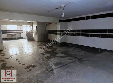 Gaziantep Şahinbey Sanko Park Ordu Caddesi Ticari Satılık Dükkan