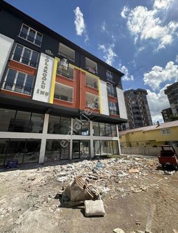 Kasdal Gayrimenkulden Satılık 3+1 Ebeveyn Banyolu Daire