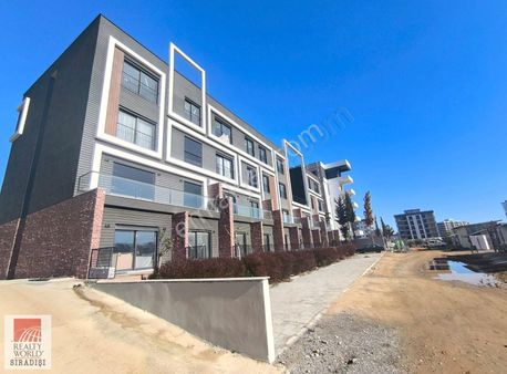 Garden Life 1+1 Satılık Daire