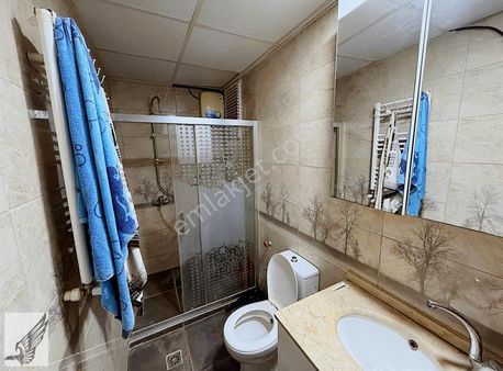 Camikebirde Fırsat 1+1 Daire