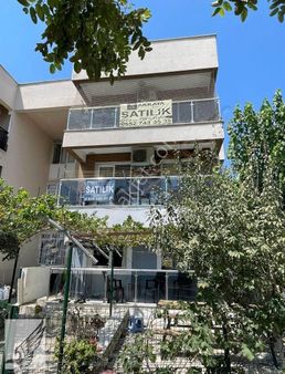 Sığacık'ta Marina Ve Kaleiçi'ne 150 M Mesafede Yenilenmiş 3+1