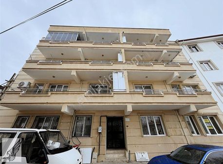 Tüm Lokasyonlara Yakın 2+1 Kapalı Mutfak Kredi Sorunsuz Daire