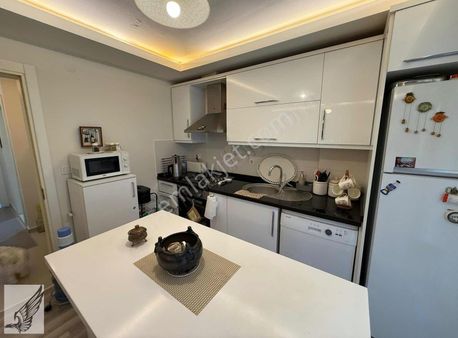 Sığacık Marinaya Yakın 2+1 Daire