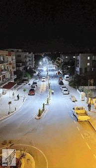 Seferihisar Camikebir Mah 3+1 Daire