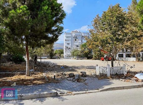 Çamkıran Pazaryeri Karsısı Arsa Payı