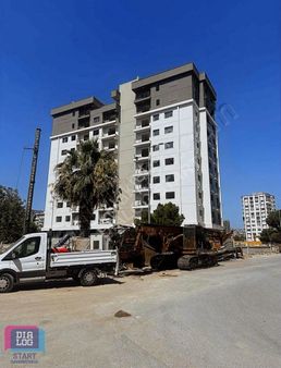 Bayraklı Yüzbaşı İbrahim Hakkı Caddesinde 3+1 Satılık Arsa Payı