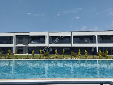 Kadınlar Denizi 2+1 Deniz Manzaralı Sıfır Daire