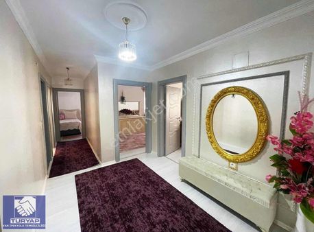 Turyap'tan Alipaşa'da Satılık 3+1 Daire