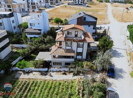 -deniz Mirza-doğa Ve Denızle İç İçe Müstakil Triplex