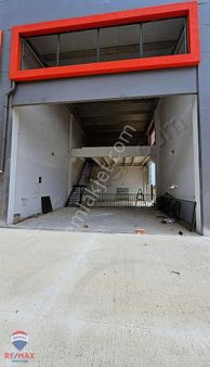 Biga Sanayi Bölgesinde Çift Cepheli 2 İş Yerı Tek Satışta!