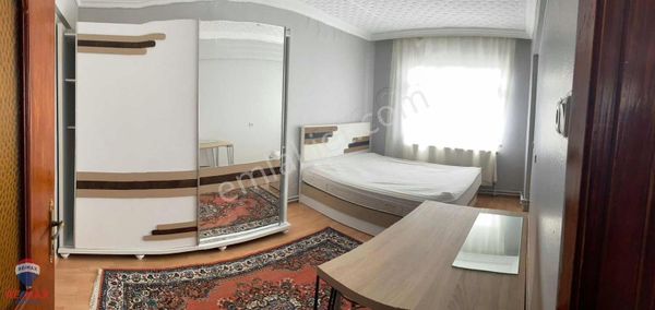 Biga Sakarya Mahallesinde Satılık Yatırımlık Daire