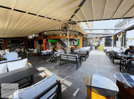 Chn Group'tan Optimum88'de Ticari Satılık Dükkan