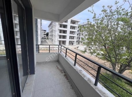 Gömeç Köy Emlak'tan İskanlı 3+1 Sıfır Satılık Daire