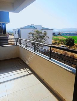 Gömeç Köy Emlak'tan Satılık 2+1 Sıfır Açık Mutfaklı D.