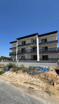 Gömeç Köy Emlak'tan Satılık 1 + 1 Daire