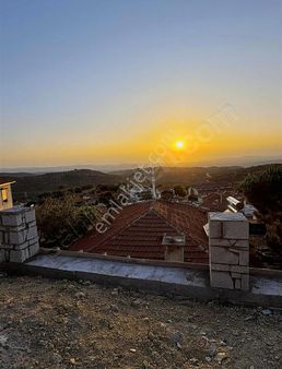 Gömeç Köy Emlak'tan Satılık Arsa