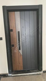 Köy Emlak'tan Satılık 1 + 1 Daire