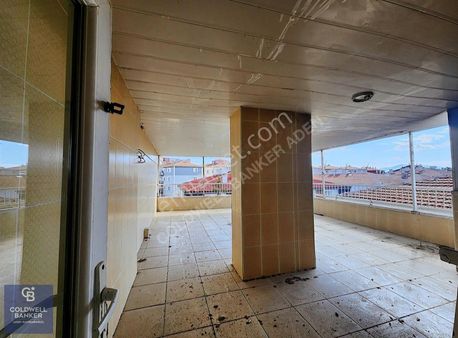 Sincan Atatürk Mah.de Satılık Teraslı Daire