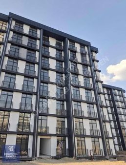 Yeni Batı (cumhuriyet) Mah'de Sıfır 4+1 Lüks Satılık Daire