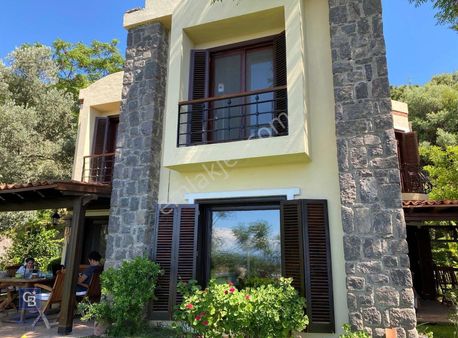 Bodrum Küçükbük Yıllık Kiralık Villa