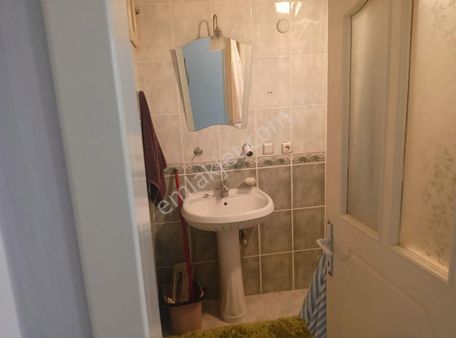 Demir Gayrimenkulden Bafra Meydan'da Site İçi Satılık 3+1 Daire