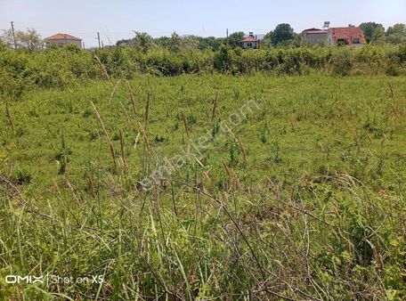 Demir Gayrimenkulden 19mayıs Yörüklerde3 Kat İmarlı Satilik Arsa