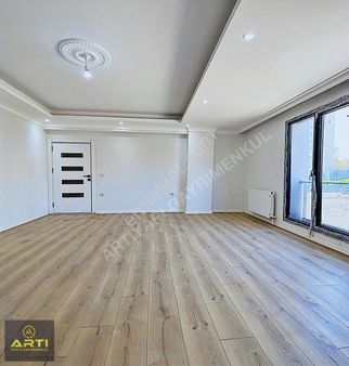 Avcılar'a Komşu Geniş M2 Satılık Sıfır Lüks 3+1 Daire