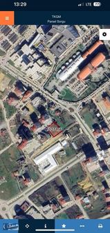 Sezer Emlaktan Tepecikte Satılık Arsa