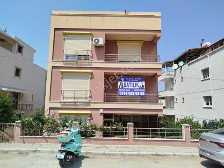 Aliağa Yalı Mahallesi 3+1 Hiç Kullanılmamış Satılık Daire