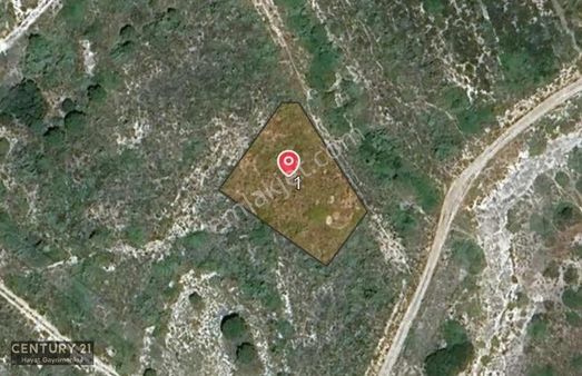 Çeşme Alaçatı 'da Kaçırılmayacak Yatırım Fırsatı Satılık Arsa