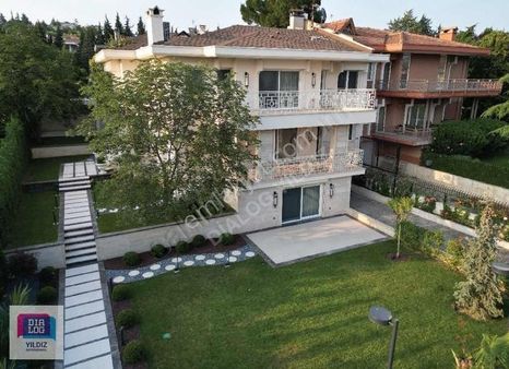 Dialog Yıldız / Bademlinin Kalbinde Özel Tasarım Villa