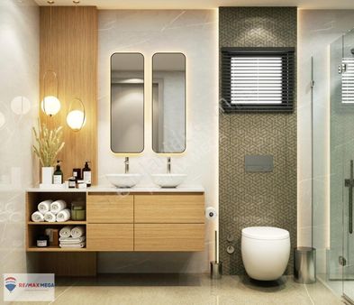 Yeşilbayır Mahallesinde En Gözde Lokasyonda 5+1 Villa