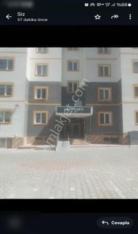 Talas Anayurt Meydanda,satılık Dubleks Daire