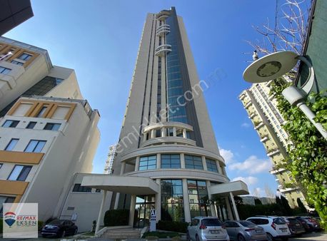 Sinpaş Avangarden Boş Komple Yenilenmiş 5+1 Londra Tower Satılık