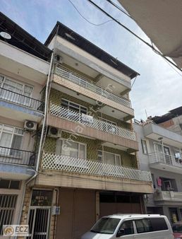 Ecz Gayrimenkul Den Kiralık 3+1 Aile Apt 185 M2 Beşeylül Mah