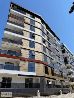 Satılık Lüx Sıfır 3+1 Daire Park Manzaralı İstasyon Mah Alaşehir