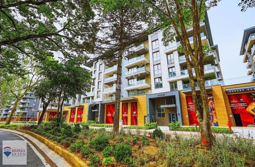 Emlak Konut Çınarköy Nesrin Akyıldız'dan Satılık 3+1 Daire