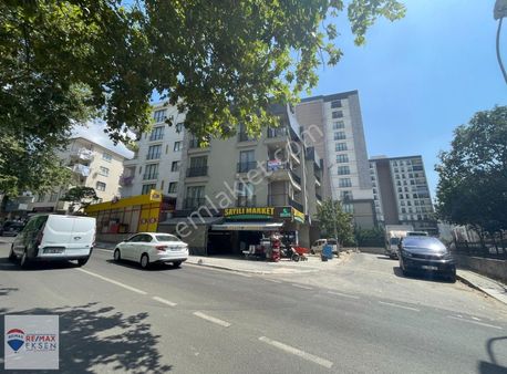 Çekmeköy Taşdelen Mah Kiralık 2+1 Daire