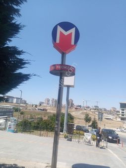 Başakşehir 3+1 Kiralık /شقة للايجار