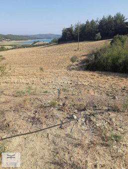 Karaisalı Ömerli'de Göl Manzaralı Tarla Ve Sıfır Ev..
