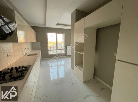 Zümrüt Mah. 4+1 Lüxs Satılık Daire Konum Avantajlı Haypark İnş.