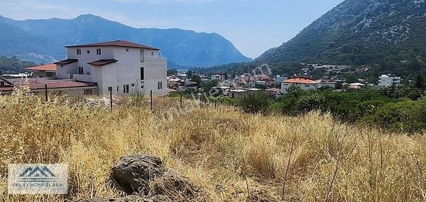 Herkesin Hayali Adrasan' Da 1.230 M2 Satılık Arsa