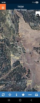 Yeşilova Yarışlıda 3100 M2 Köy'e Yakın Stılık Arazi