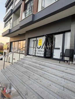Tual Adaların En Gözde Merkezinde Önü Açık Satılık Dükkan