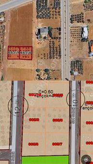 Antalya Döşemealtı'nda Anayola Yakın, Yatırımlık 1173 M² Arsa...