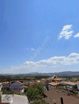 Çifci Uluç'tan Üniversite Bölgesinde Satılık Lüks 1+1 Daire