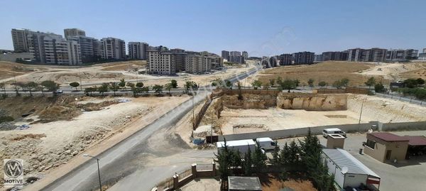 Motivegayrimenkul Den Satlık 3+1 Daire