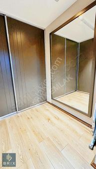 Satılık 3+1 Lüks Daire 2. Kat Havuzlu Sitede