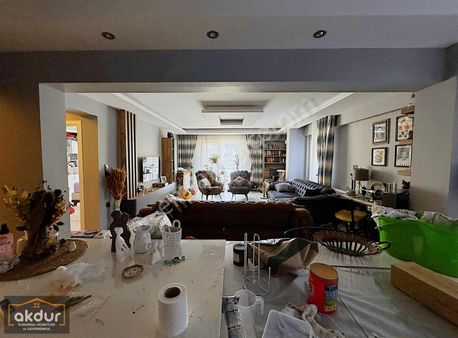 Akdur Dan Adalet Mahalleside Ultra Lüks Dubleks